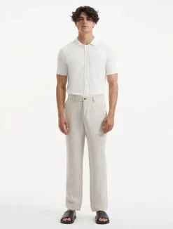 Adrian Beige Pants