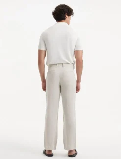 Adrian Beige Pants