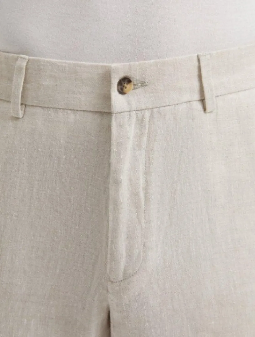 Adrian Beige Pants
