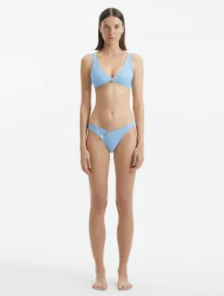 Aeron Baby Blue Bikini Bottom