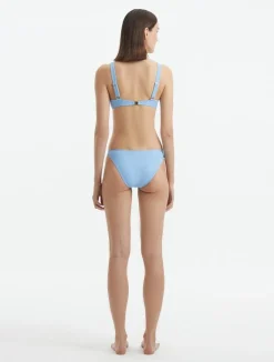 Aeron Baby Blue Bikini Set
