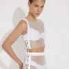 Alejandra White Top