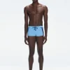 Antonio Baby Blue/Blue Trunks