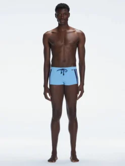 Antonio Baby Blue/Blue Trunks