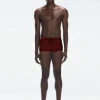 Antonio Bordeaux/Black Trunks