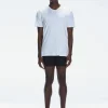 Atlas White T-Shirt