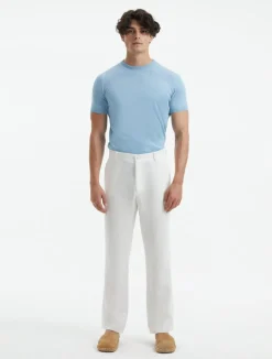 Baron Baby Blue Tshirt