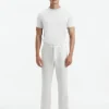 Baron White Tshirt