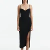 Beau Black Dress