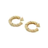 Carmel Gold/Silver Earrings