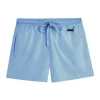 Charlie Blue Kids Shorts