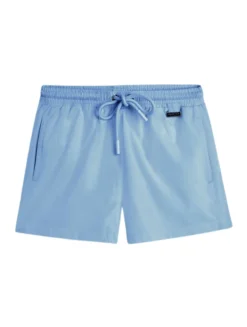 Charlie Blue Kids Shorts