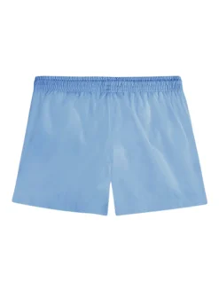 Charlie Blue Kids Shorts