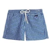 Charlie Blue Mirage Kids Shorts