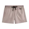 Charlie Khaki Kids Shorts