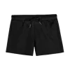 Charlie Kids Black Shorts