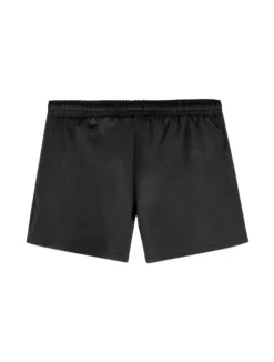 Charlie Kids Black Shorts
