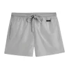 Charlie Kids Light Grey Shorts