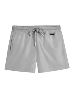 Charlie Kids Light Grey Shorts