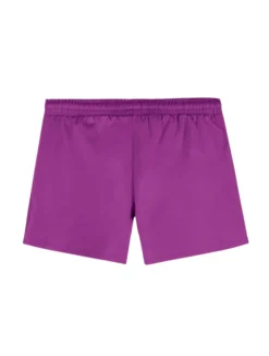 Charlie Kids Purple Shorts