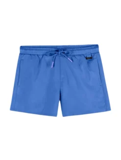Charlie Kids Sax Blue Shorts