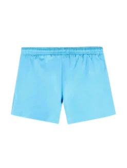 Charlie Kids Turquoise Shorts