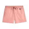 Charlie Old Rose Kids Shorts