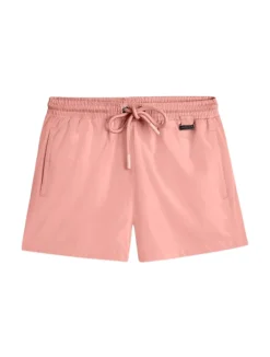Charlie Old Rose Kids Shorts