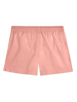 Charlie Old Rose Kids Shorts