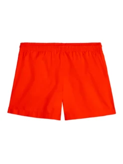 Charlie Orange Kids Shorts