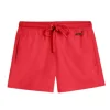 Charlie Red Kids Shorts
