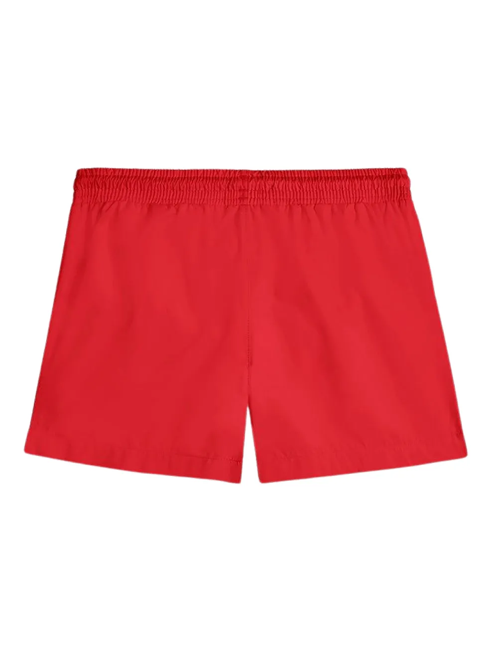 Charlie Red Kids Shorts