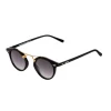 Cosmo Black Sunglasses