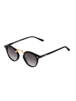 Cosmo Black Sunglasses