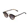 Cosmo Dark Grey Sunglasses