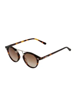 Cosmo Gradient Gold Sunglasses