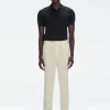 Enzo Beige Pants