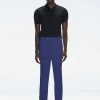 Enzo Dark Blue Pants