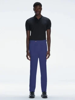Enzo Dark Blue Pants