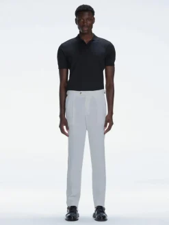 Enzo Grey Pants