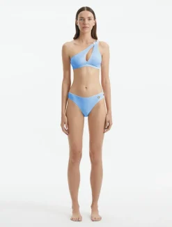 Eyre Baby Blue Bikini Set