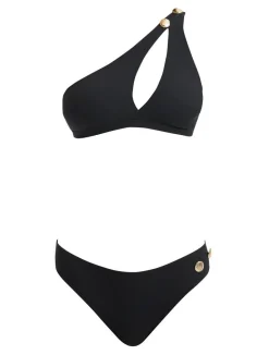Eyre Black Bikini Set
