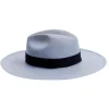 Ezra Blue/Dark Blue Hat