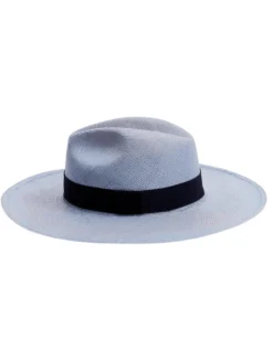 Ezra Blue/Dark Blue Hat