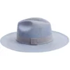 Ezra Blue/Grey Hat