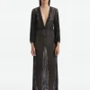 Fernanda Black Dress