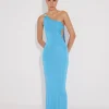 Fewa Blue Dress