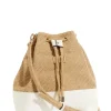 Fiorella White Bag