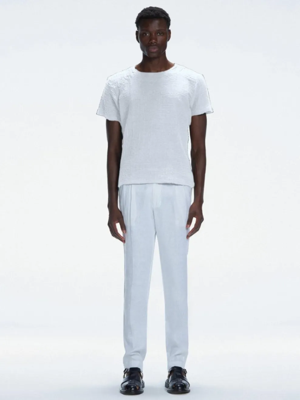 George White T-Shirt