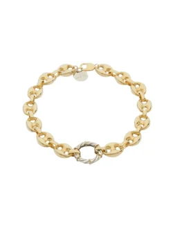 Gianna Gold/Silver Necklace